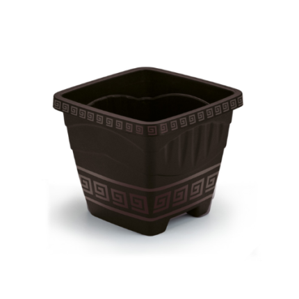 TACHO QUADRADO G 11 LITROS - CAF