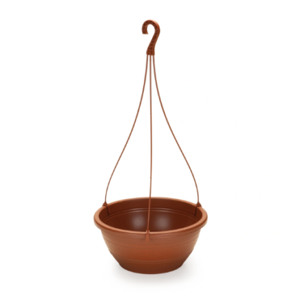 TACHO REDONDO 3,5L COM ALCA 50 CM - CONCRETO