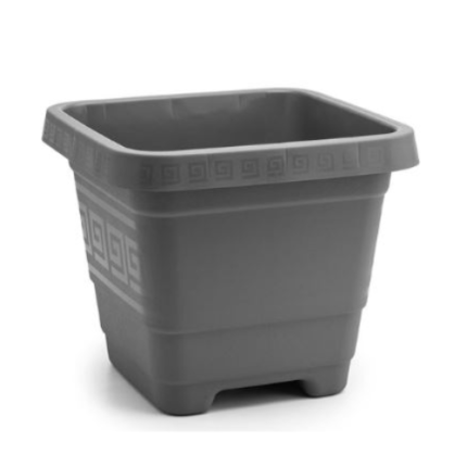 TACHO QUADRADO EG 29 L - CONCRETO