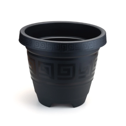 TACHO REDONDO GG 15 L - PRETO