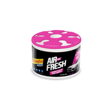 AROMATIZANTE GEL MUNDIAL PRIME TUTTI-FRUTTI