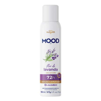 ANTITRANSP. AE FLOR LAVANDA MOOD 150ML MH