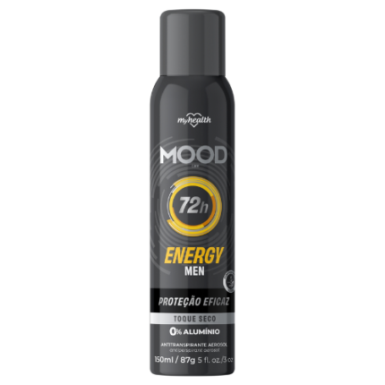 ANTITRANSP. AE ENERGY MEN MOOD 150ML MH