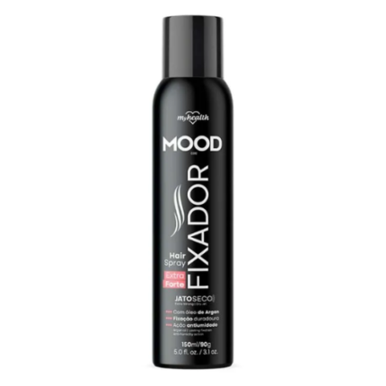 FIXADOR AE EXTRA FORTE MOOD 150ML MH