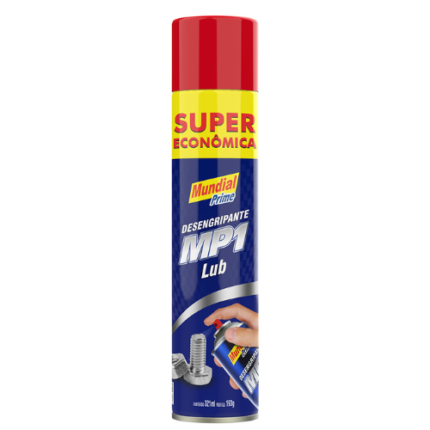 MP1 DESENGRIPANTE ANTICORROSIVO 321ML SPRAY