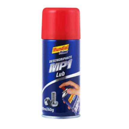 MP1 DESENGRIPANTE ANTICORROSIVO 100ML SPRAY