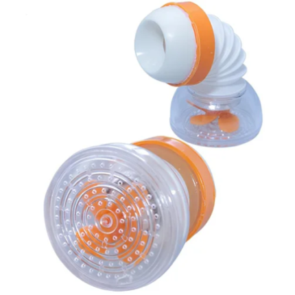 BF CHUVEIRO AREJADOR PARA TORNEIRA (16-24MM .)