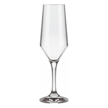 TACA CHAMPAGNE BUFFET 186ML