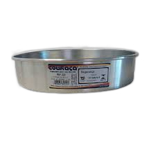 FORMA DE BOLO STANDARD Nº22 Ø220MM - 1,70L