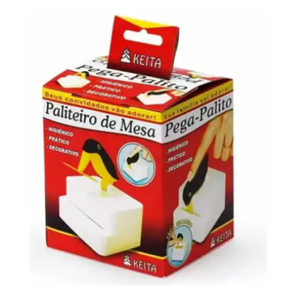 PEGA PALITO