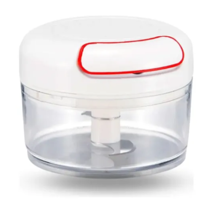 PROCESSADOR DE ALIMENTOS 170ML C/2 LAMINAS INOX 8,8X7CM