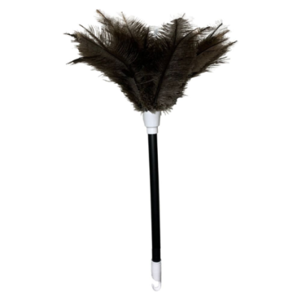 ESPANADOR PENA NOMO CLEAN N.35 1X24