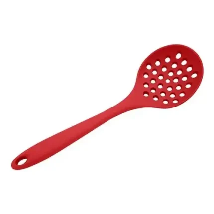 ESCUMADEIRA SILICONE 28.5 CM