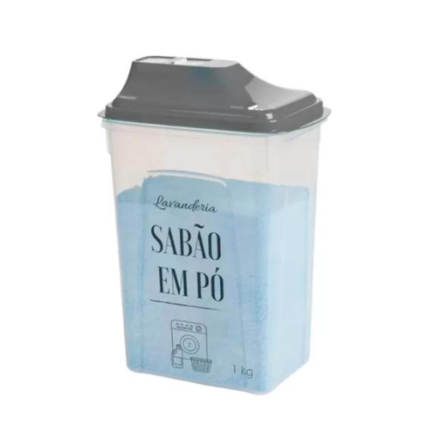 PORTA SABAO EM PO RET. JOY 1,75L - SHINE