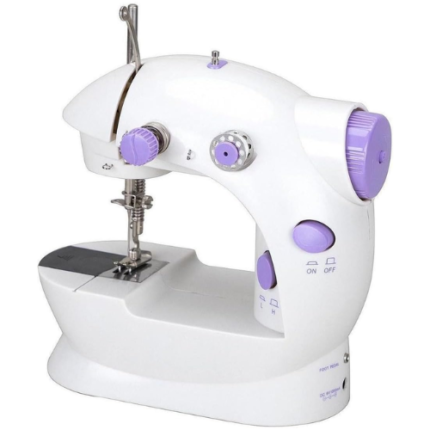 MAQUINA DE COSTURA PORTATIL