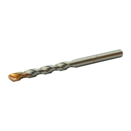 BROCA PARA ALVENARIA CORPO DE ACO - 8X120MM
