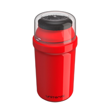GARRAFA FANO KIDS 300ML SORTIDA (AMPOLA PLASTICO)