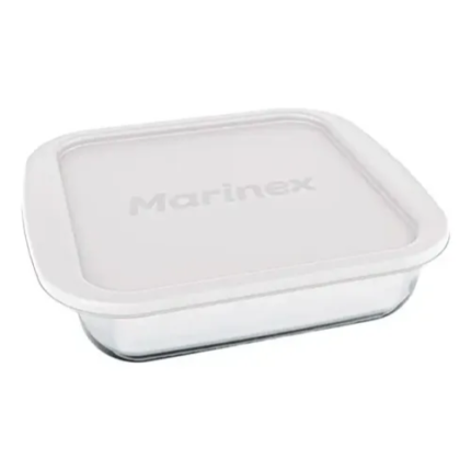 ASSADEIRA QDA PEQ 1,1L C/TPA MARINEX