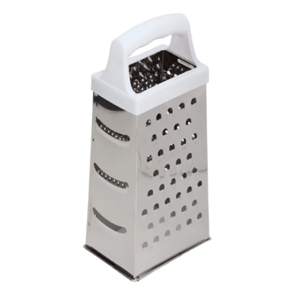 RALADOR INOX 9 4 FACES