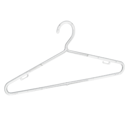 CABIDE CRISTAL AVULSO TRANSPARENTE