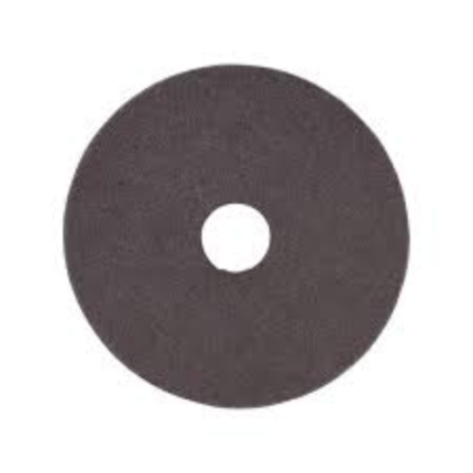 DISCO LIXA FERRO 115X22MM 120 CARBORUNDUM #N