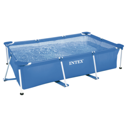 PISCINA 38 CM INTEX