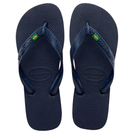 HAVAIANAS BRASIL MARINHO 41/2 1UN