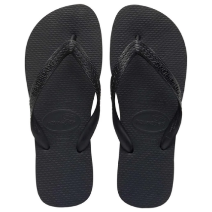 HAVAIANAS TOP PRETO 35/6 1UN