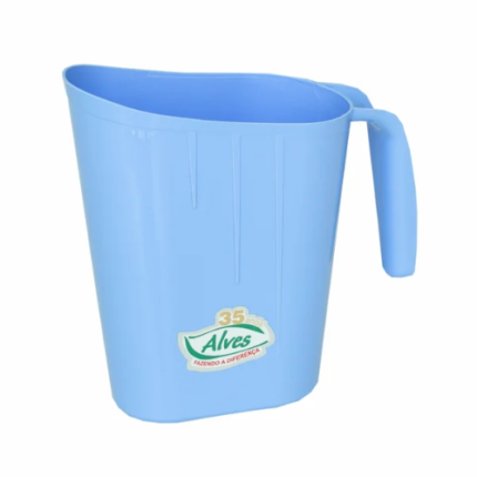 PORTA LEITE DE SAQUINHO 850 ML - SORTIDO