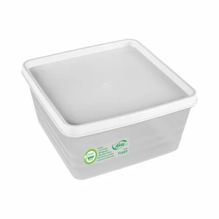 POTE QUADRADO 1 L FRESH - SORTIDO