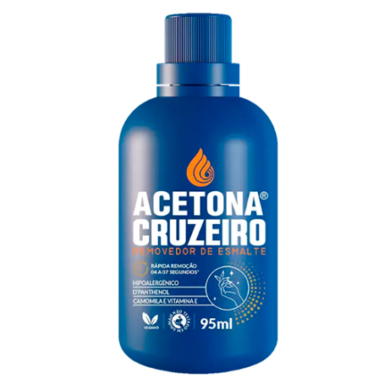ACETONA CRUZEIRO 95ML