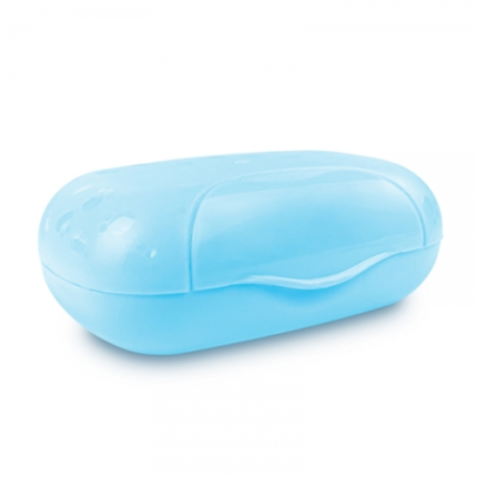 SABONETEIRA AZUL