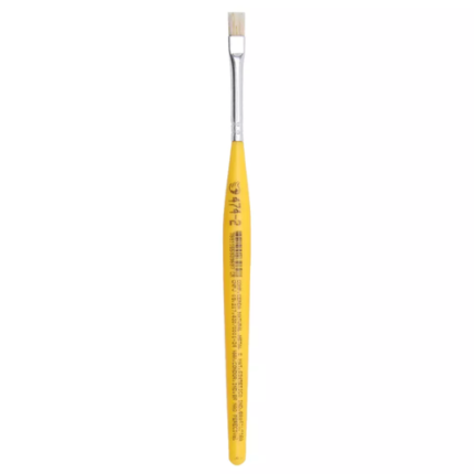 PINCEL CHATO ESCOLAR CONDOR 474 N0 12CM UNIDADE