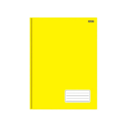 CAD BROC 1/4 CD 96F KBOM AMARELO UN
