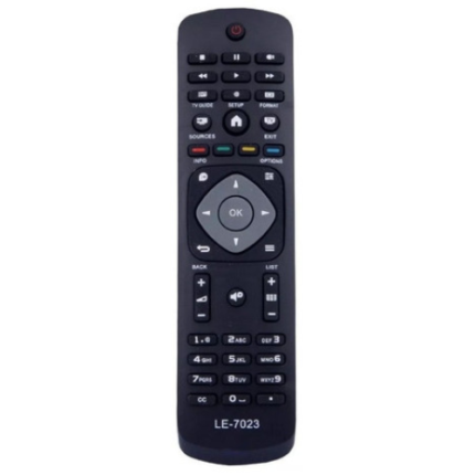 CONTROLE PHILIPS LCD LE-7023