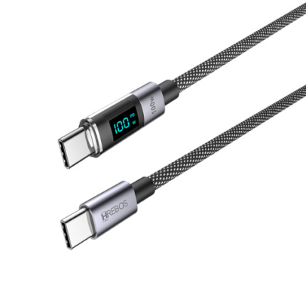 CABO 2M HREBOS CB-268C