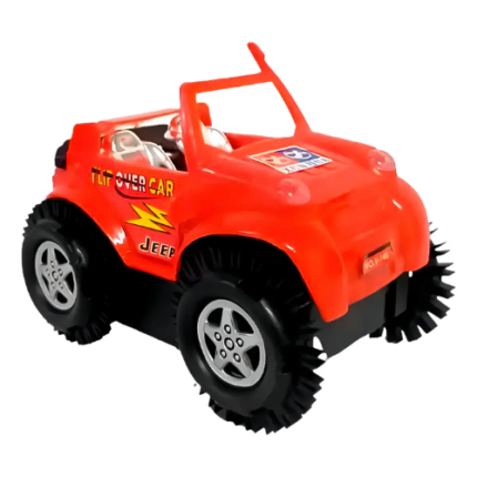 CARRO MALUCO