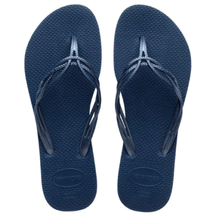 HAVAIANAS FLASH SWEET ROYAL AZUL ACO 33/4 1UN
