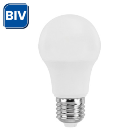 LAMPADA LED E27 012W 6500K 0810LM ECO EMPALUX