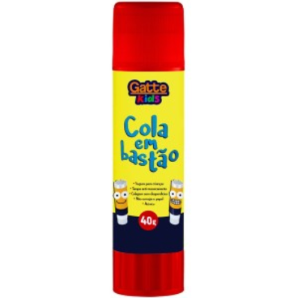 COLA BASTAO PVA 40G