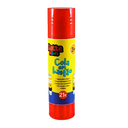 COLA BASTAO PVA 21G