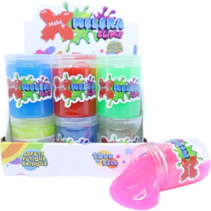 SLIME 130G URSINHOS SORT UN