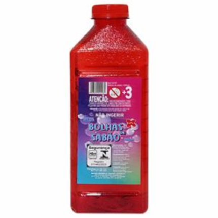 REFIL BOLHA DE SABAO 1000ML