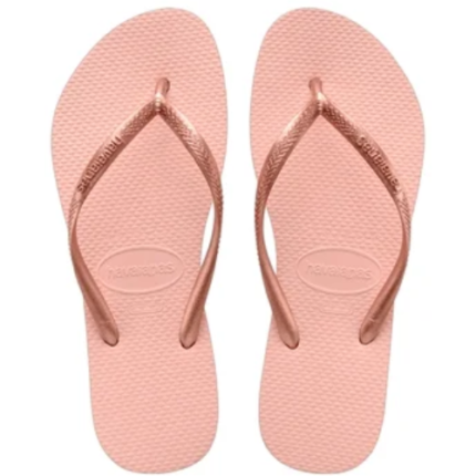 HAV. SLIM NV TRIA FUN ROSA BALLET 37/8