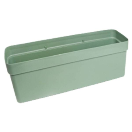 JARDINEIRA FLORATTA N.50 11,0 L VERDE