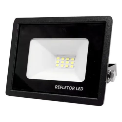 REFLETOR LED SLIM 20W KV-457