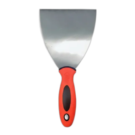 BF ESPATULA DE ACO POLIDO 3POL - 7,5CM