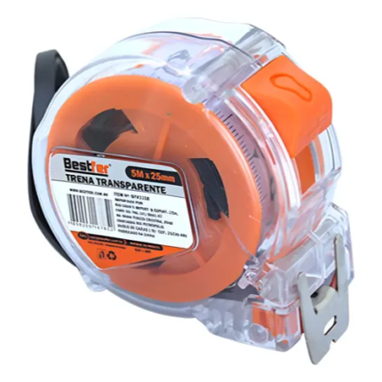 BF TRENA IMPACT 5MX25MM