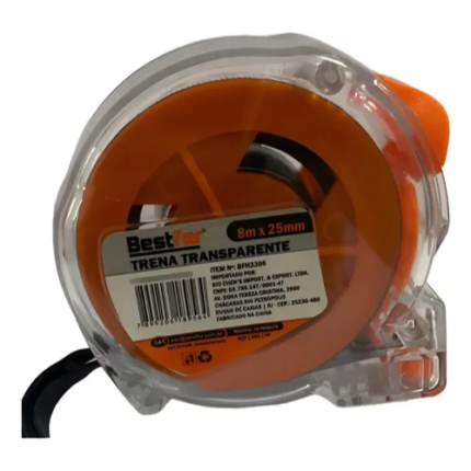 BF TRENA IMPACT 8MX25MM