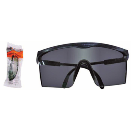 BF OCULOS DE PROTECAO CROMA FUME C/ CA
